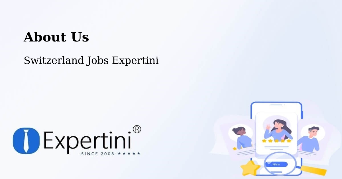 About Expertini Recruitment Platform  – Uerkheim - Uerkheim, Switzerland Jobs Expertini